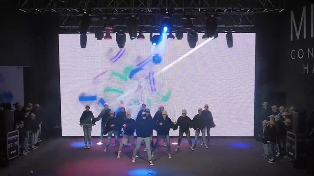 THE ART OF DANCE 2017 | Choreo by Unal Sonya смотреть онлайн