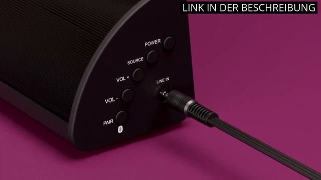 Soundbar für tv geräte: Die Top 5 Soundbars für Fernsehgeräte смотреть онлайн
