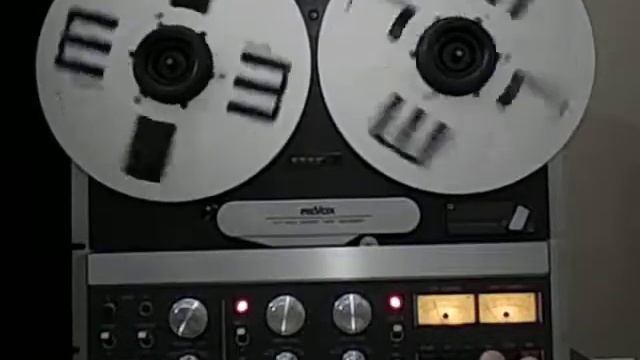 REVOX B77 MKII смотреть онлайн