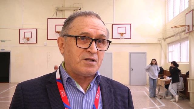 Школьный баскетбол. смотреть онлайн