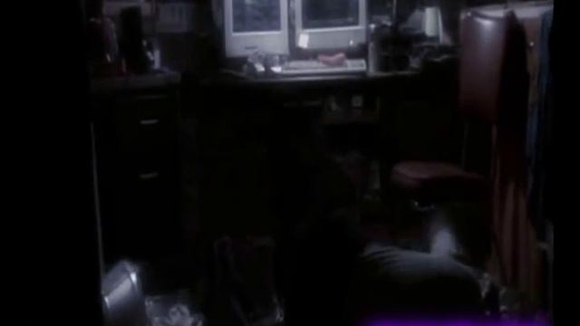 Neve Campbell & Jean Claude Van Damme - Sidney Prescott & Luc Deveraux смотреть онлайн