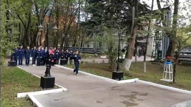 «Красные гвоздики» 2023 смотреть онлайн