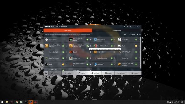 Call of Duty Modern Warfare 2019 GPU FIX смотреть онлайн