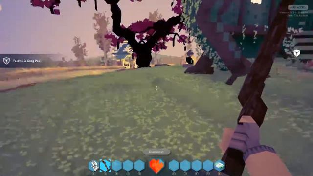 The game has a new story now | Stellar Overload Survival Gameplay | 12 смотреть онлайн