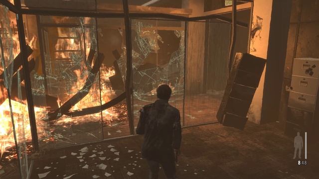 Max Payne 3 №8 смотреть онлайн