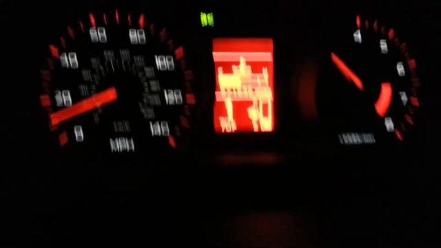 Outlander v6 pull 0-60 mph 1&2 смотреть онлайн