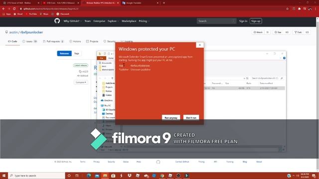 HOW TO GET AN FPS UNLOCKER IN ROBLOX (NO VIRUS!) смотреть онлайн