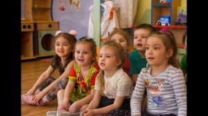 Буктрейлер "Мышонок Тим не хочет в детский садик"