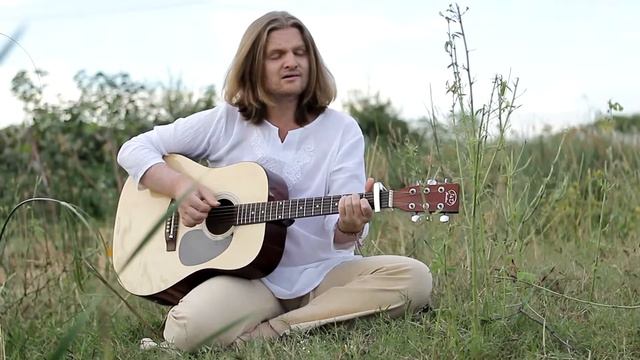 Alexander Gurtov Expression No 42 in As-dur ( Live in Puttaparthi India) смотреть онлайн