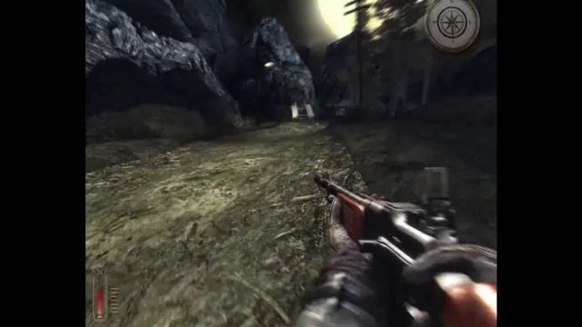 NecroVisioN Lost Company Secrets L04 - Road to Monestary смотреть онлайн