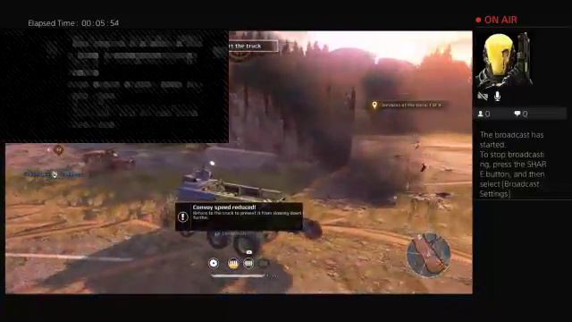Crossout only game i can play and fav :D смотреть онлайн