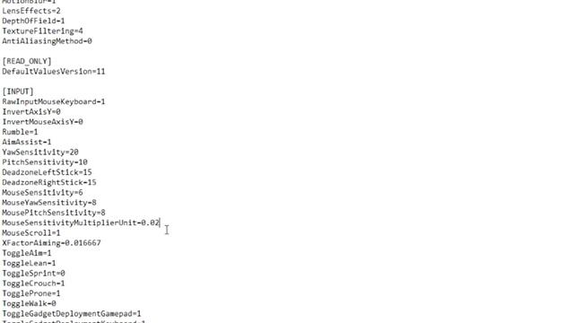 НАСТРОЙКА ЧУВСТВИТЕЛЬНОСТИ МЫШИ В ИГРЕ / Rainbow S6 смотреть онлайн