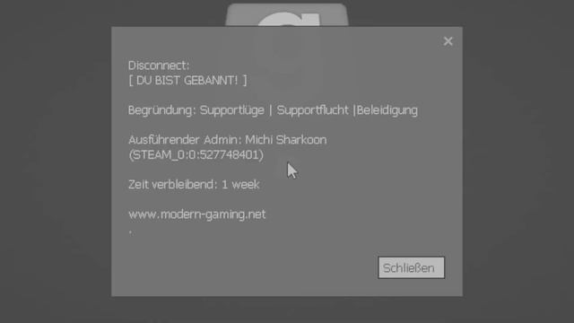 Rollenspiel Eskalation | Garrys Mod Roleplay Trolling Modern Gaming 🔥 смотреть онлайн