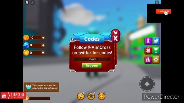 Roblox Gladiator simulator Codes, Latest Roblox Codes *GET 25K COINS AND GEMS $*. UPDATED смотреть онлайн