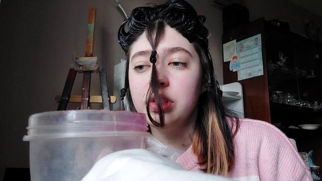 КрАсИм ВоЛоСы. ЧТО ТЕПЕРЬ ДЕЛАТЬ? смотреть онлайн