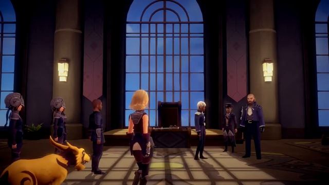 Earthlock Festival of Magic Gameplay/Plus Cheat - Part 1 смотреть онлайн