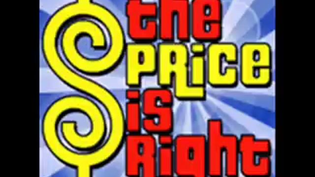 "Race Game, Buy or Sell, Take Two" (TPIR Prize Cue) смотреть онлайн