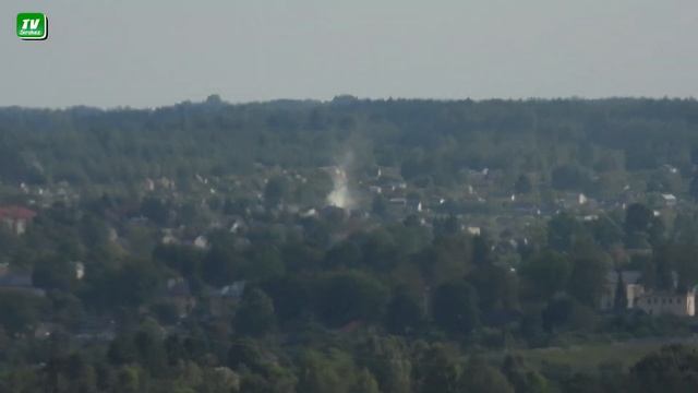 Тестируем NIKON P1000 смотреть онлайн