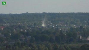 Тестируем NIKON P1000