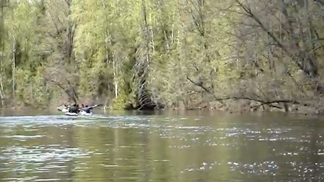 Байдарки смотреть онлайн