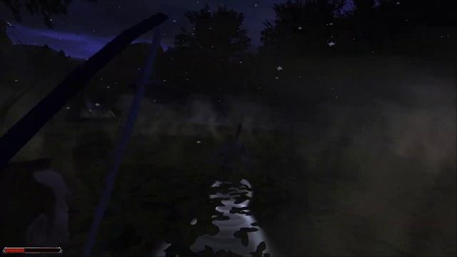 Отчёт для Гаронда [23] - Gothic II: Night of the Raven смотреть онлайн