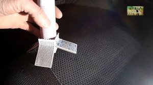 Посторонний запах в салоне! Чистим воздуховоды в салоне автомобиля!