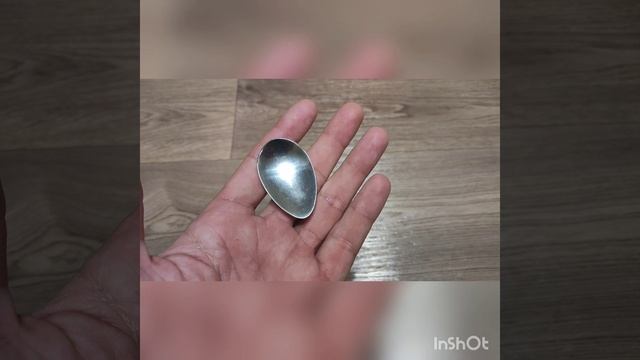 Блесна из ложки своими руками смотреть онлайн