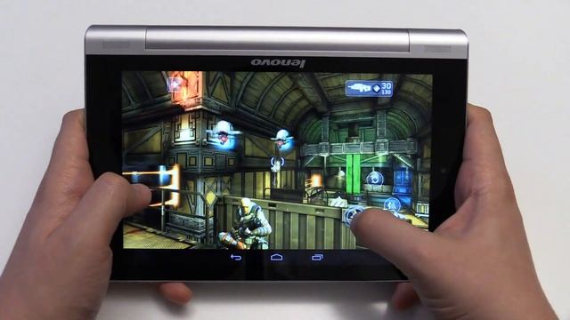 Lenovo Yoga Tablet 8 full review смотреть онлайн