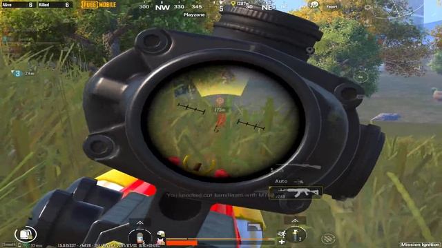 M762 + 4 x NO RECOIL!! ?? смотреть онлайн