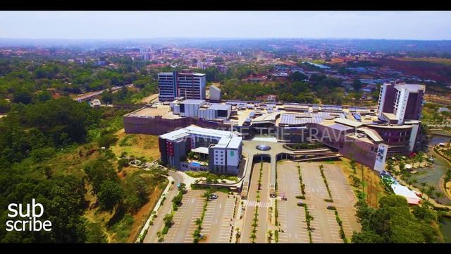 TWO RIVERS MALL, THE MEGA MALL IN KENYA AND ENTIRE AFRICA#tworiversmall #sankibethetraveller #keny смотреть онлайн