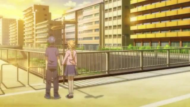 [AMV] Date a Live Mayuri Judement - Get Me Out смотреть онлайн