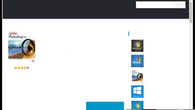 how to download adobe photoshop 7.0 for free full version in pc 2029 смотреть онлайн