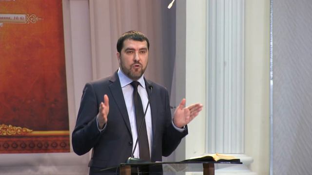 ПОЧЕМУ ДЕГРАДИРУЕТ ЦИВИЛИЗАЦИЯ | Проповеди АСД | Валерий Квашнин | 11.02.2017 смотреть онлайн