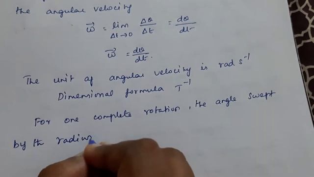 ANGULAR DISPLACEMENT,ANGULAR VELOCITY AND ANGULAR ACCELERATION смотреть онлайн