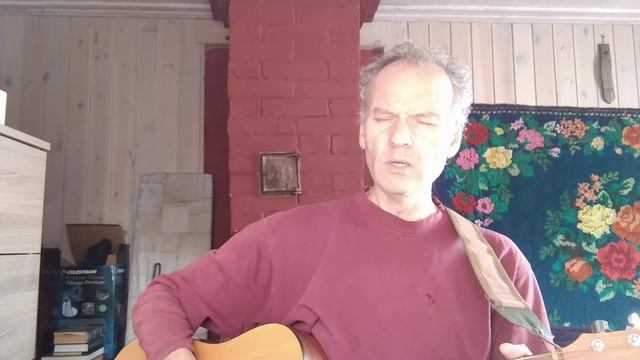 Выхожу один я на дорогу смотреть онлайн