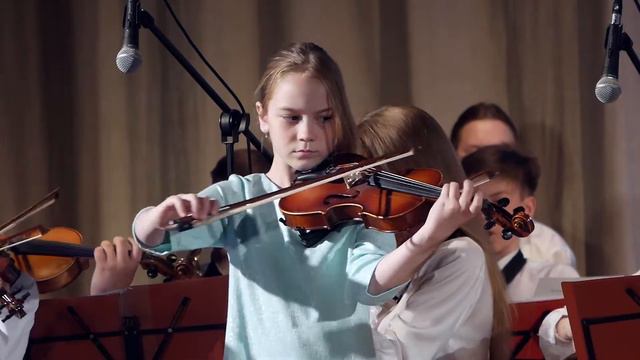 "Синий платочек" Е. Петерсбургский смотреть онлайн