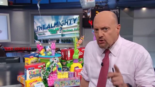 Why Food At The Dollar Store Is Really So Cheap смотреть онлайн