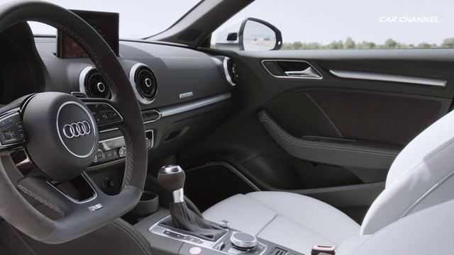 2022 Audi RS3 Sportback vs Old Audi RS3 Sportback смотреть онлайн