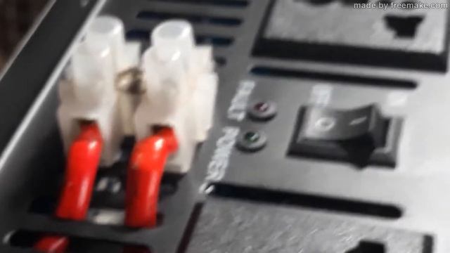 INVERSOR 8000W LVYUAN MODIFICAÇAO.