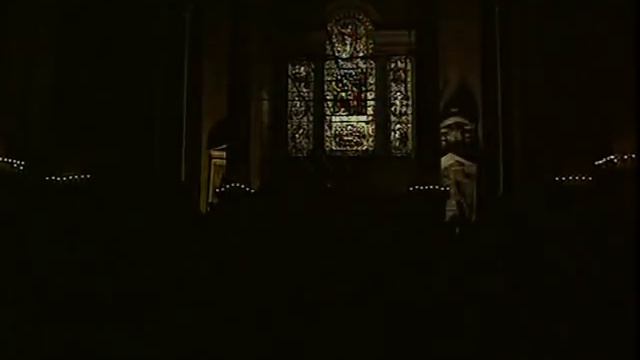 Alexander McQueen Fall/Winter 1996, "Dante" смотреть онлайн