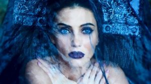 Стихотворение «Свет». Автор - Ксения Кутянская