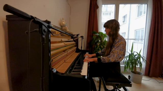 We are the Champions Piano Cover смотреть онлайн