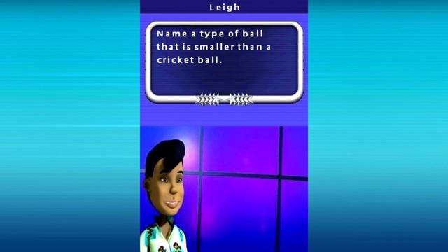 Nintendo DS Family Fortunes Game 6 смотреть онлайн