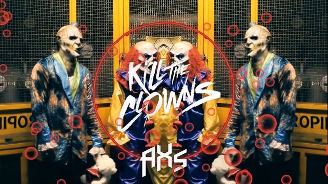 [Kill The Clowns Mashup Troll] Ping Pong VS Mi Gente VS Hola Pinche Putita VS Windows VS TDFW смотреть онлайн