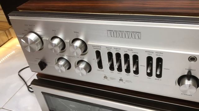 AMPLI PIONEER SX-1050 , LOA CERWIN VEGA LS-15 TEST смотреть онлайн