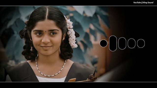 Kadhale kadhale flute cover | 96 | Trisha | south Indian BGM ringtone | @ringsound2462 смотреть онлайн