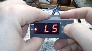 терморегулятор (как регулировать температуру)