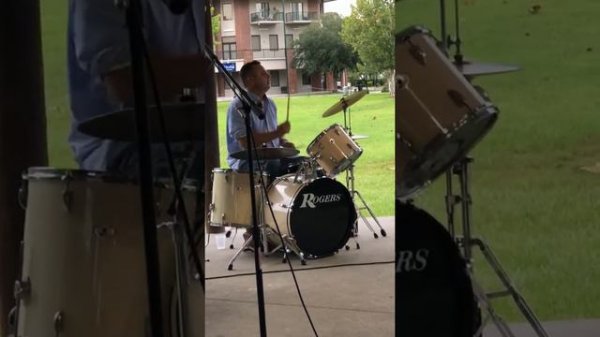 Soul to Squeeze RHCP