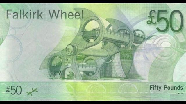Most excellent Paper Money in world !!! Самые красивые деньги мира !!! / интересная бонистика смотреть онлайн