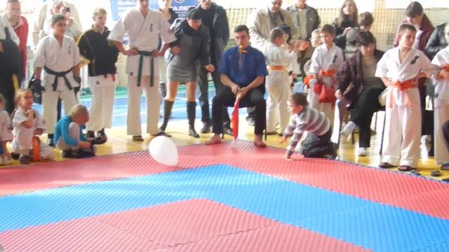 27.10.2013 Евпатория чемпионат по киокушин карате 13 смотреть онлайн